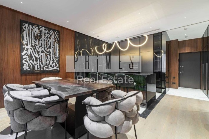 Продаж / Квартира Київ, Печерський район, вул. Іоанна Павла II, 12 - фото 1