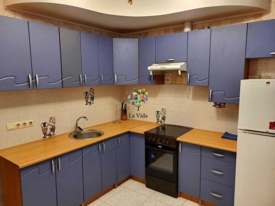 Продаж 1к квартири Градинська 9