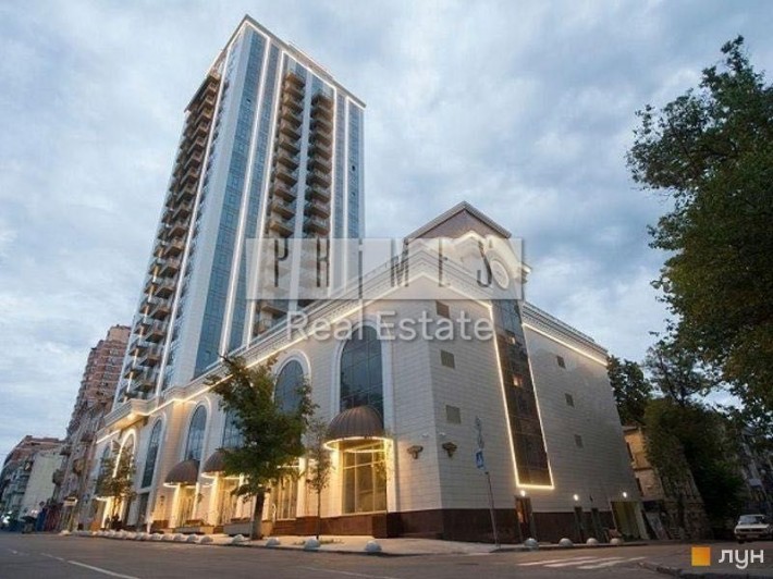 Продаж Квартири Бульварно-Кудрявська Кудрявець Клубний дім Арт Холл - фото 1