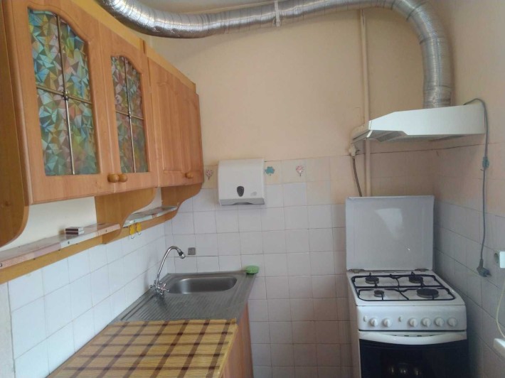 Продам 1кімн.квартиру(гостинка)на Троєщині біля Фестивального 34000$ - фото 1