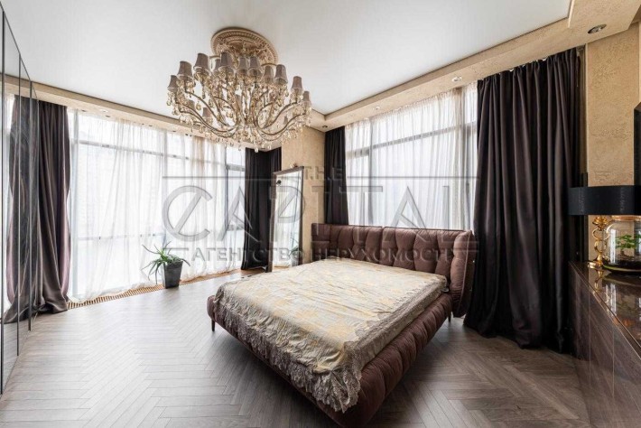 Продаж квартири в клубному будинку в ЖК Новопечерські Липки - фото 1