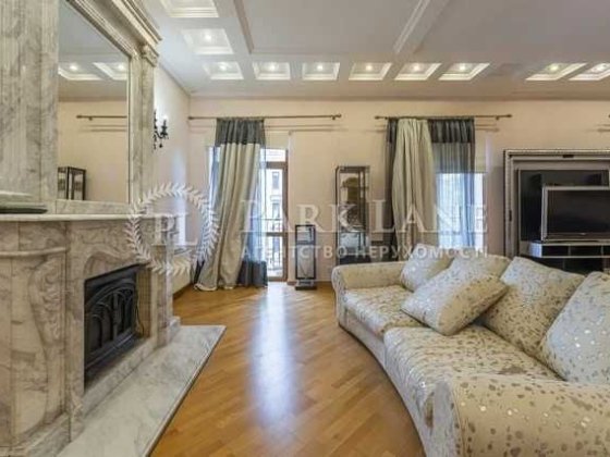 Дуже цікава пропозиція в самому центрі Києва, Дарвіна 1, 223 м2! Київ