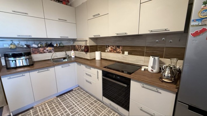Продаж 3х кімнатної, вул. Закревського 97а, Милославичі - фото 1