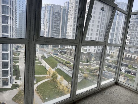 ‼️Без % ‼️Продаж квартири на 7 поверсі (151м2)  ЖК Новопечерскі Липки Київ