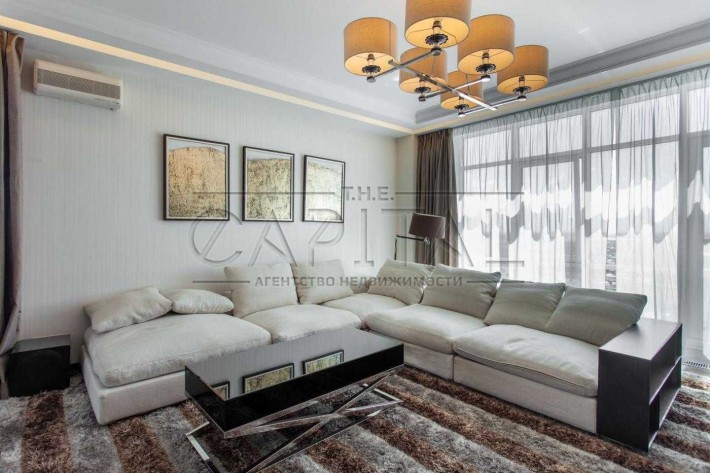 Продажа квартиры, ЖК Триумф, Печерск, ул. Зверинецкая - фото 1