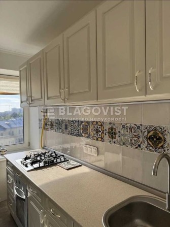 Продаж 2к квартиру Лесі Українки 28 новий ремонт - фото 1