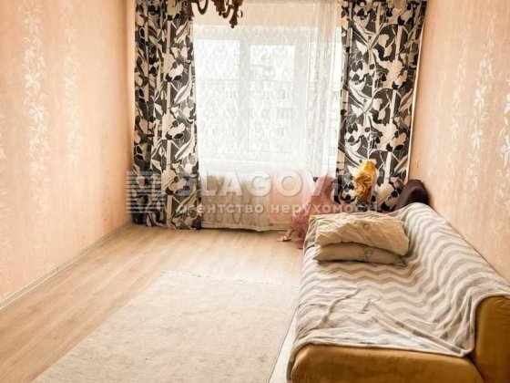 Продаж 3-х кімн Кіото 5,м.Чернгівська ,Лівий берег