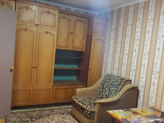 Продається 1-кімн. квартира, Мінський масив, пр-т Дмитра Павличка 3 Киев