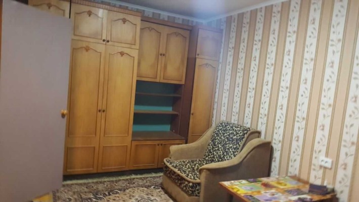 Продається 1-кімн. квартира, Мінський масив, пр-т Дмитра Павличка 3 - фото 1