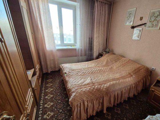 Продам 3 (4) кімнатну квартиру по вул. Бальзака 75 Киев