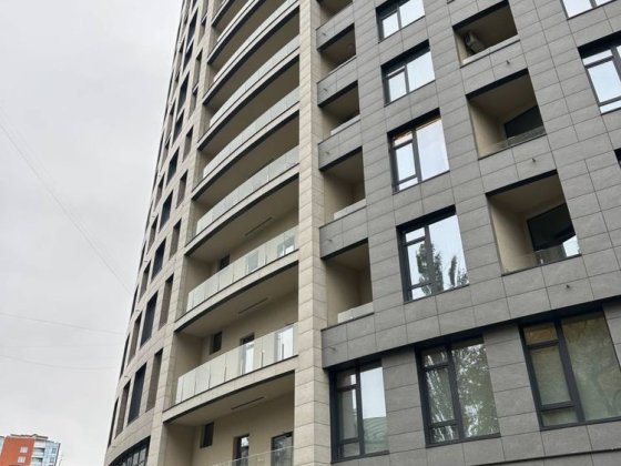 Пентхаус. Київ ЖК А 52 Киев