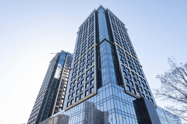 Продаж‼️ЖК Metropole‼️Предславинська 20А‼️Квартира 68.9 м2 - фото 1