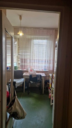 Квартира біля метро Оболонь\Мінська з гарним плануванням. Газ/опалення - фото 1