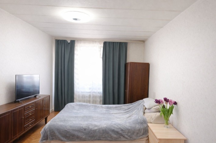 Продаж 1к квартири вул.Березняківська 22 б Березняки Дніпровський р-н - фото 1