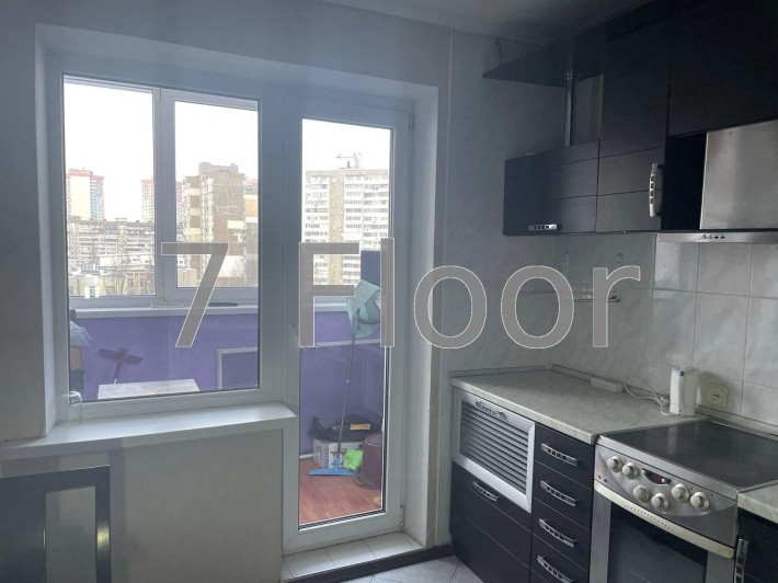 2 кімнатна квартира Троєщина Будищанська Почайна Епіцентр - фото 1