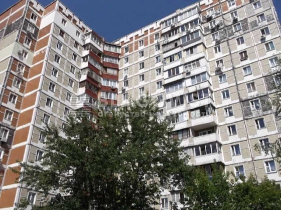 Червоної Калини 48/9, 2-кім.квартира. Гарна ціна! Київ