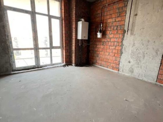 КИЇВ! Оболонь | Євро-3к з газом у ЖК “Італійський квартал” | 67 м² Киев