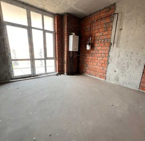 КИЇВ! Оболонь | Євро-3к з газом у ЖК “Італійський квартал” | 67 м² - фото 1