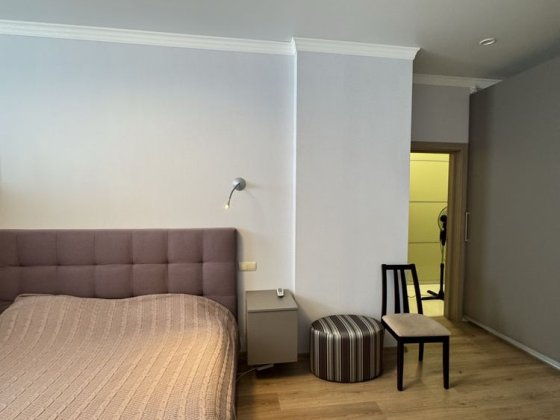 Видова 3к квартира 139 кв  з ремонтом У ЖК Панорама на Печерську Киев