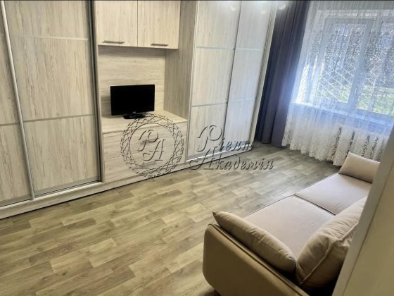 Продаж 1-кімн квартири на Івасюка, Оболонь
