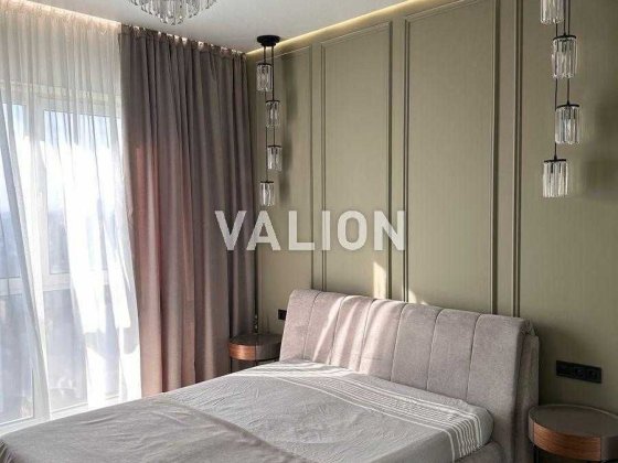 Продаж 2-кім. квартири, ЖК "Bristol Comfort House", пр-т Лобановського