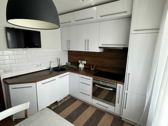 Продаж 1к квартири, вул. Бориса Гмирі 12Б в ЖК Патріотика