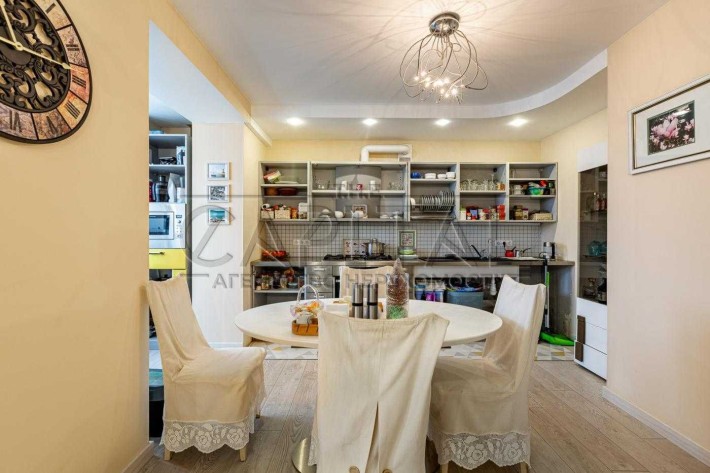 Продаж квартири, вул. Драгоманова, Нова Дарниця - фото 1