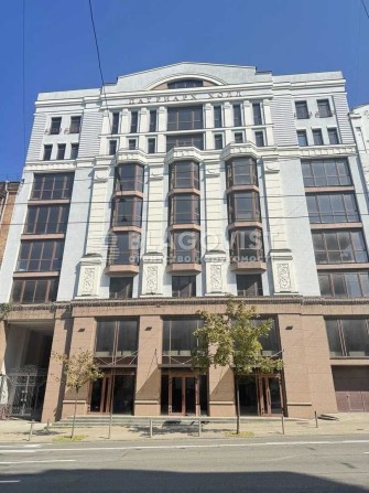 Без комісії. Продаж 1 кімн Саксаганського 78-80,ЖК Патріарх Холл,Центр - фото 1