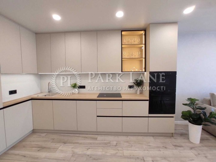 Нова! 2к квартира 71м², ЖК Great, Дніпровська набережна, перша лінія! - фото 1