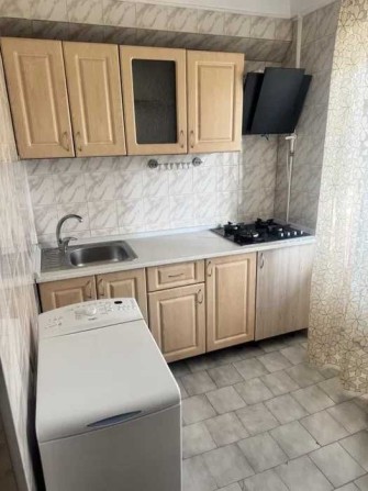 Продаж 1к квартири Оболонь вул. Володимира Івасюка 11а - фото 1