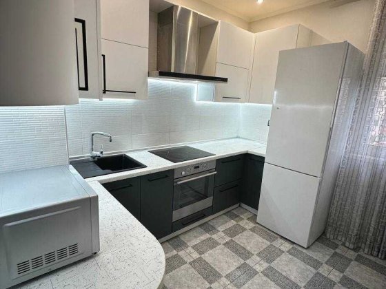 Продам 2-х кімн.квартиру в Ліко Град!