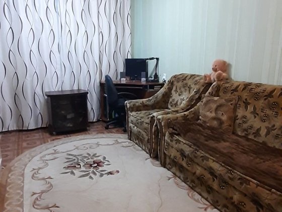 Продаж кімнати без Комісії пр-т Воскресенський (Перова)