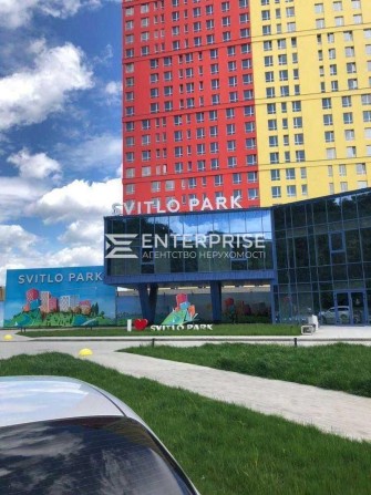 Продаж 1к квартири ЖК Світло Парк Наддіпрянське шосе, 2А - фото 1