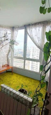 ПРОДАМ 2-кімнатну простору квартиру, вул. Єлизавети Чавдар 1 - фото 1