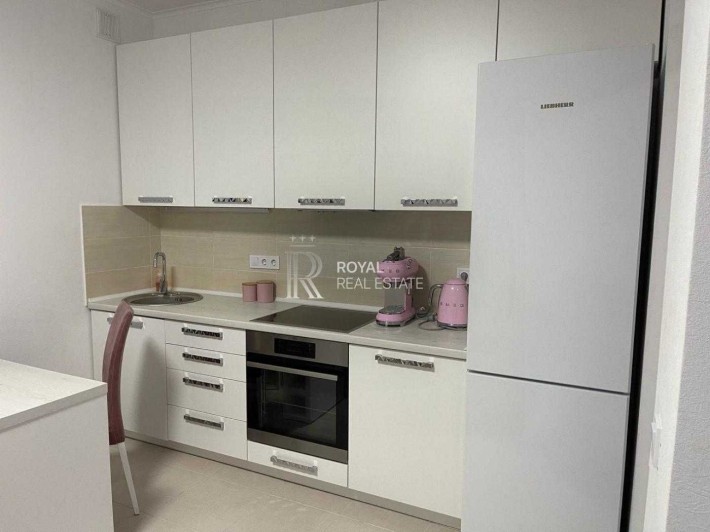 Продаж квартири з ремонтом ЖК «Яскравий» вул. Петра Калнишевського, 6 - фото 1