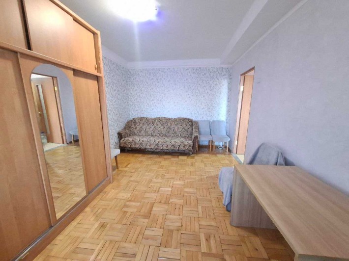 Продаж 1 к квартири М Деміївська - фото 1