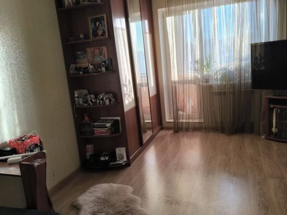 Без %!  ВЛАСНИК! Продаж 2к квартира Київ