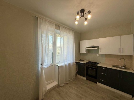 Квартира 1к Прирічна 19В Київ