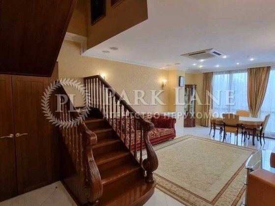 Продаж 4 кімн кв Рейтарська 26 Печерськ Золоті Ворота Історичний Центр Київ