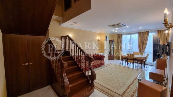 Продаж 4 кімн кв Рейтарська 26 Печерськ Золоті Ворота Історичний Центр - фото 1