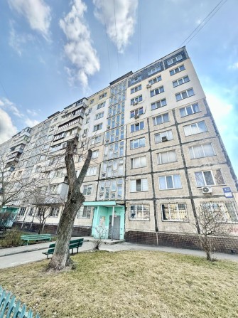 Продаж 2к квартири Шумського 10 Березняки - фото 1
