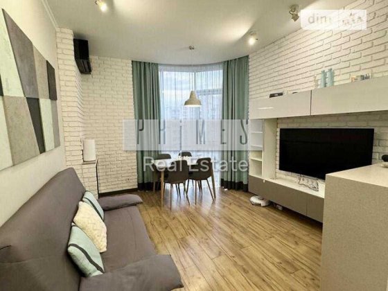 Продаж 2к квартири, ЖК Новопечерський Двір, вул. Андрія Верхогляда, 2а
