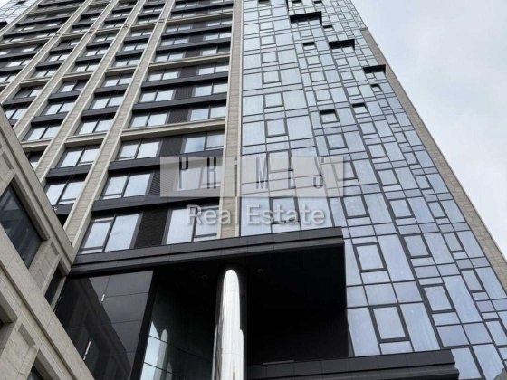 Продаж 2к квартири, ЖК А136 Highlight Tower, вул. Антоновича 136-138