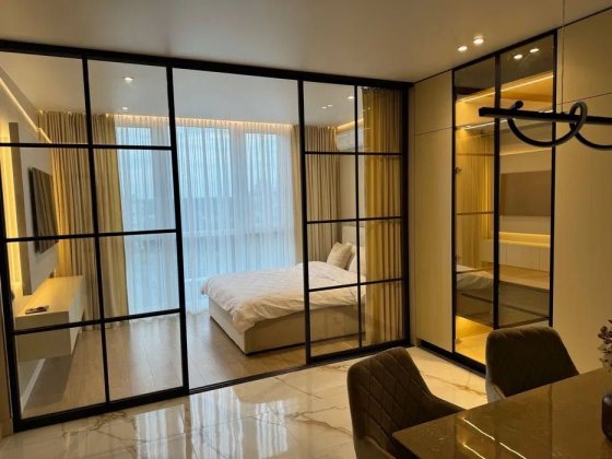 Від власника квартира 1к ЖК Метро Парк 5 хв від м.Вирлиця Київ