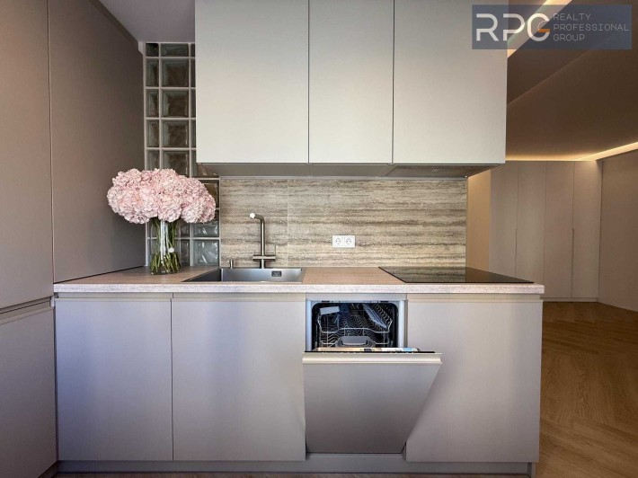 без% Продаж 2к кв-ри + кухня-вітальня 59.7м2 Копиленка, 3а Печерськ - фото 1