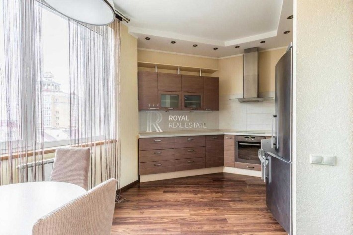 Продаж Квартира 73.5м2 2кімн 12пов ЖК Оазис - фото 1