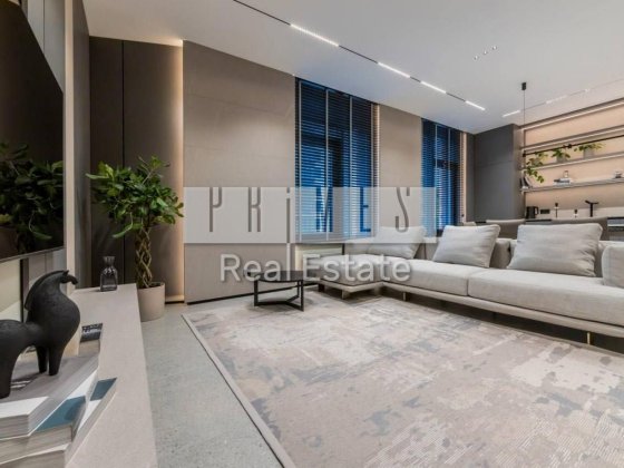 Продаж Квартири вул. Андрія Верхогляда Новопечерські Липки