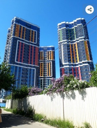 МОЖЛИВИЙ ОБМІН! Дворівнева квартира ЖК Абрикосовий продаж обмін - фото 1