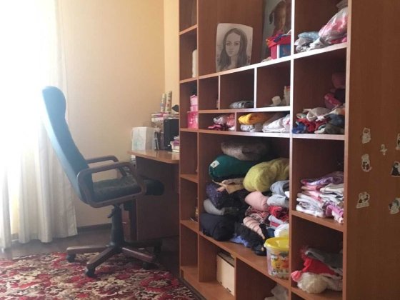 Продаж однокімнатноій квартири  Голосіівський район, ЖККазка.Лебедева1 Киев