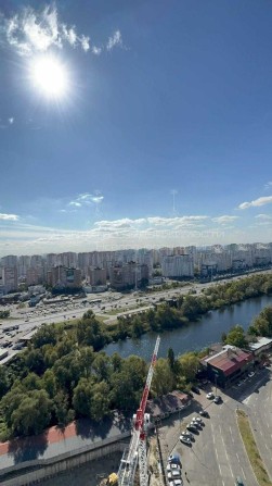 продаж квартири Срібнокільська 3в - фото 1